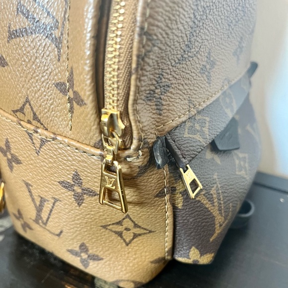 Authentic Palm Springs Mini Reverse | Like New! - Picture 7 of 15